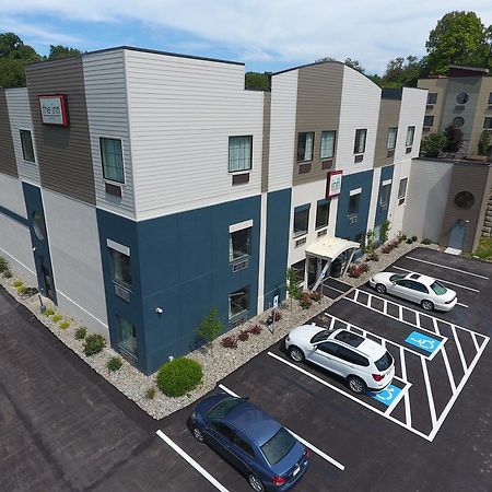 The Inn Monaca Exterior photo