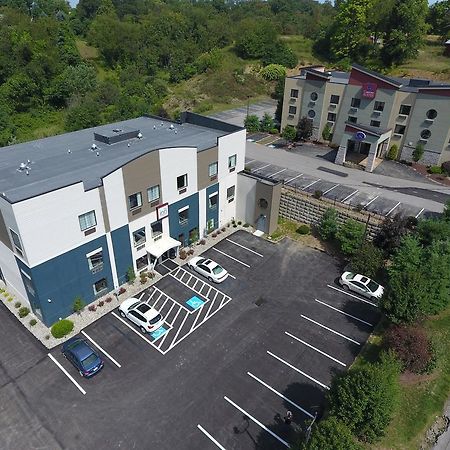 The Inn Monaca Exterior photo