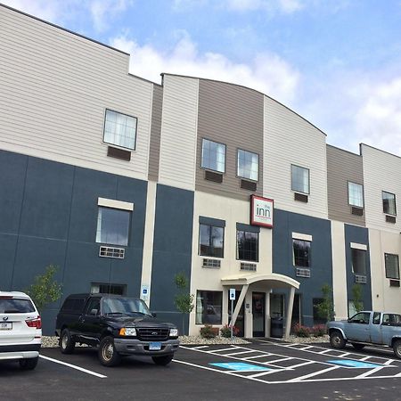 The Inn Monaca Exterior photo