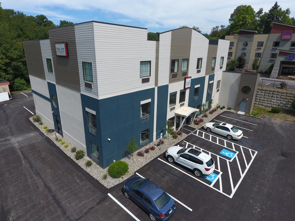The Inn Monaca Exterior photo